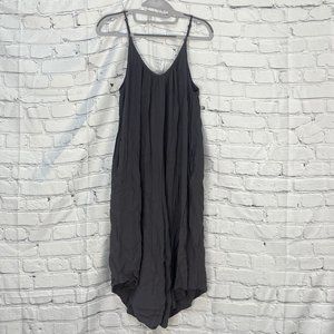Eden in love jumpsuit